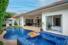 Magic Villas Pattaya